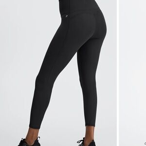 Fabletics PureLuxe ultra high waisted 7/8 legging